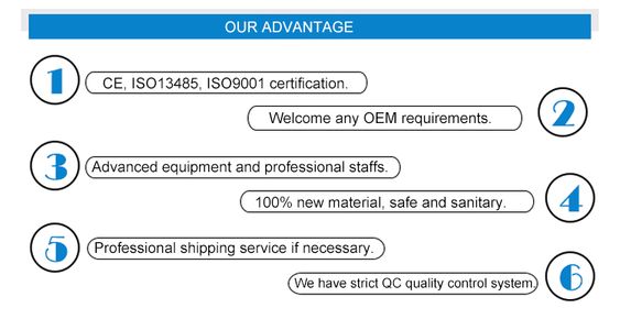 Στεγανό μίας χρήσης κίτρινο CE ISO 9001 εσθήτων απομόνωσης εγκεκριμένο